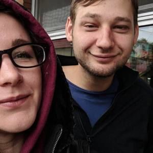 Meet your Posher, Erick